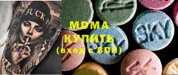 гашик Мегион